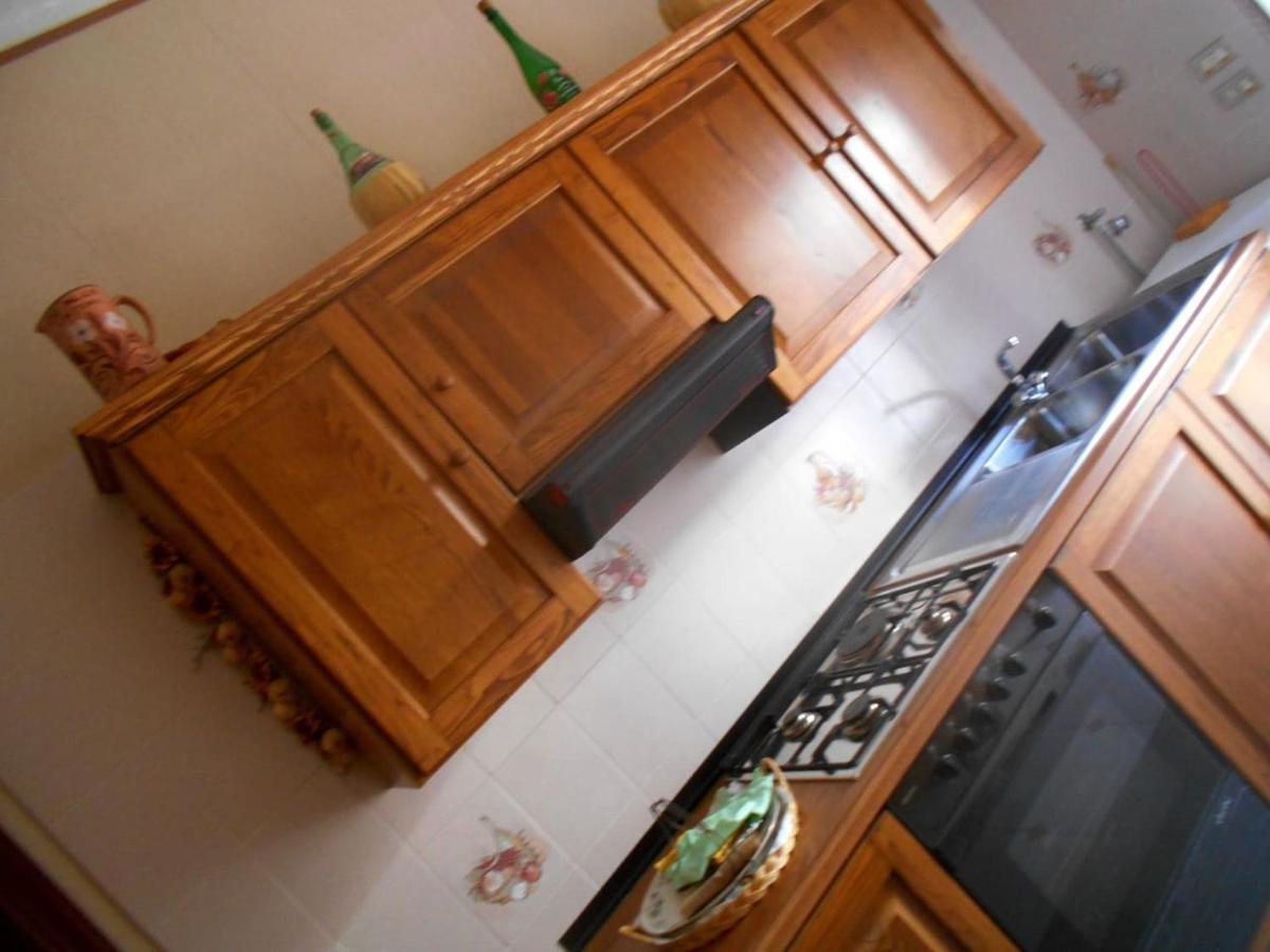 L'antica Holiday home