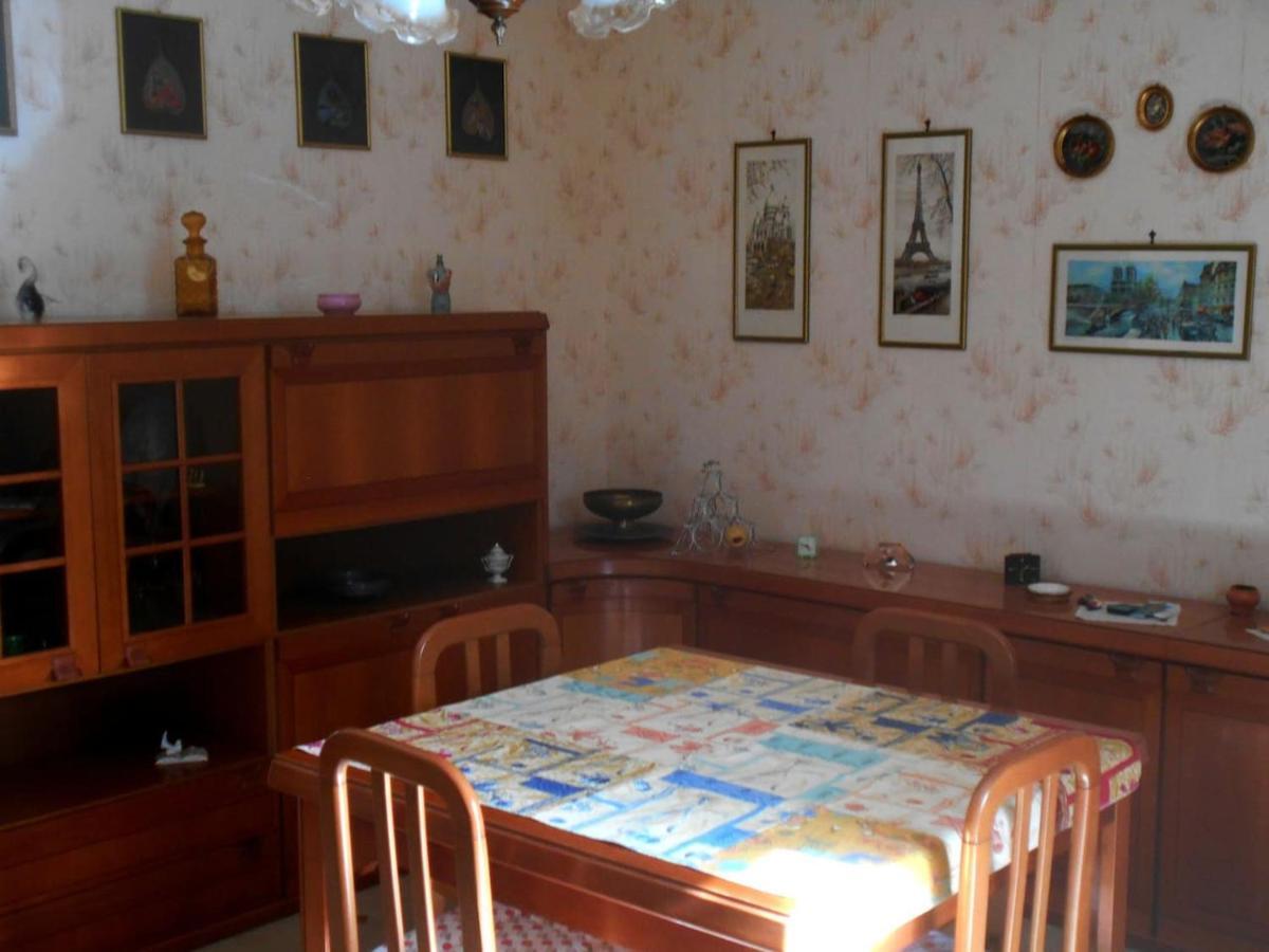 Holiday home L'antica *