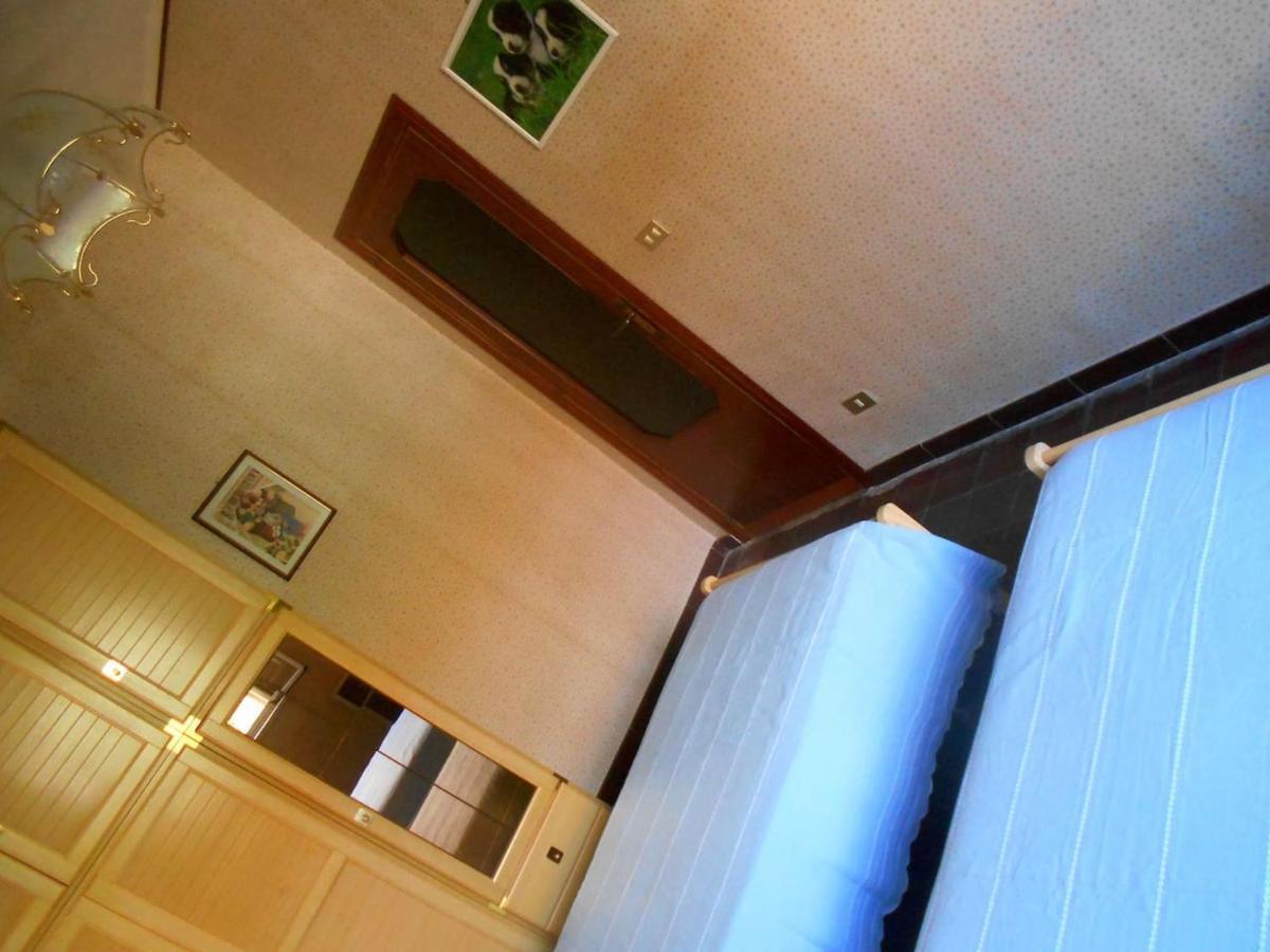 L'antica Holiday home *