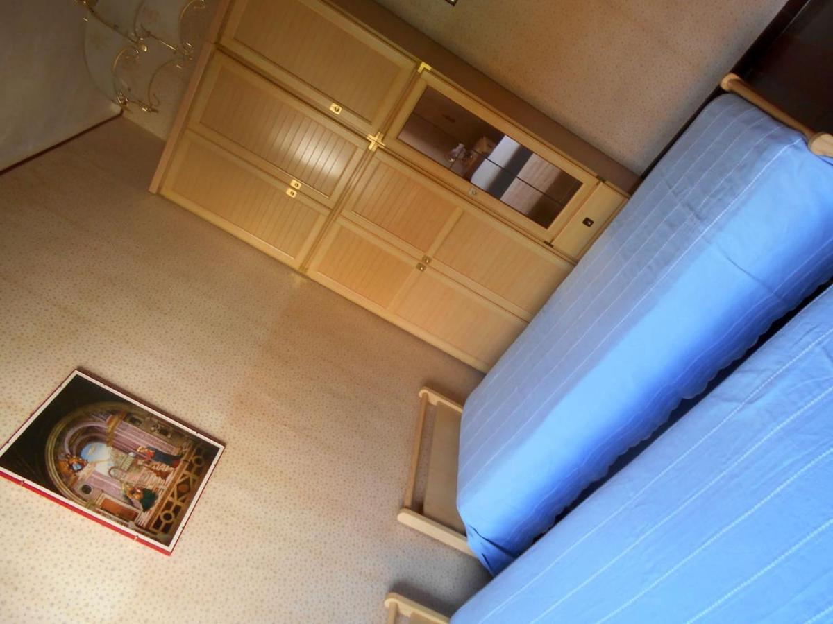 Holiday home L'antica Catona Di Reggio Calabria