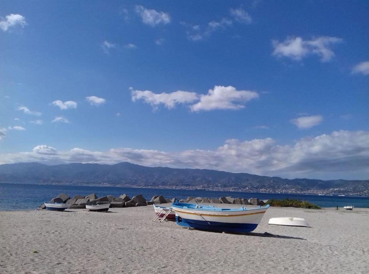 Holiday home L'antica *