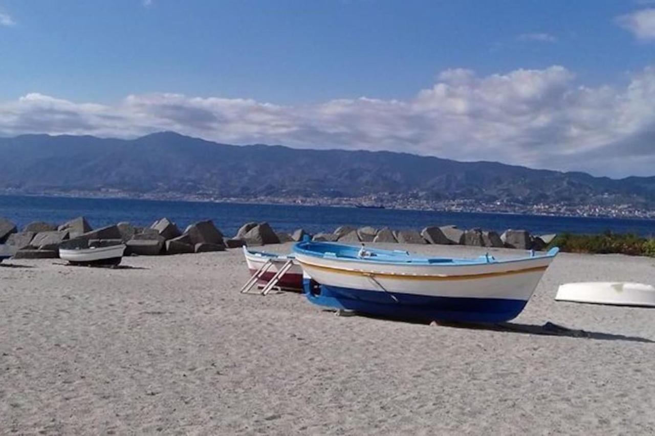 L'antica Holiday home