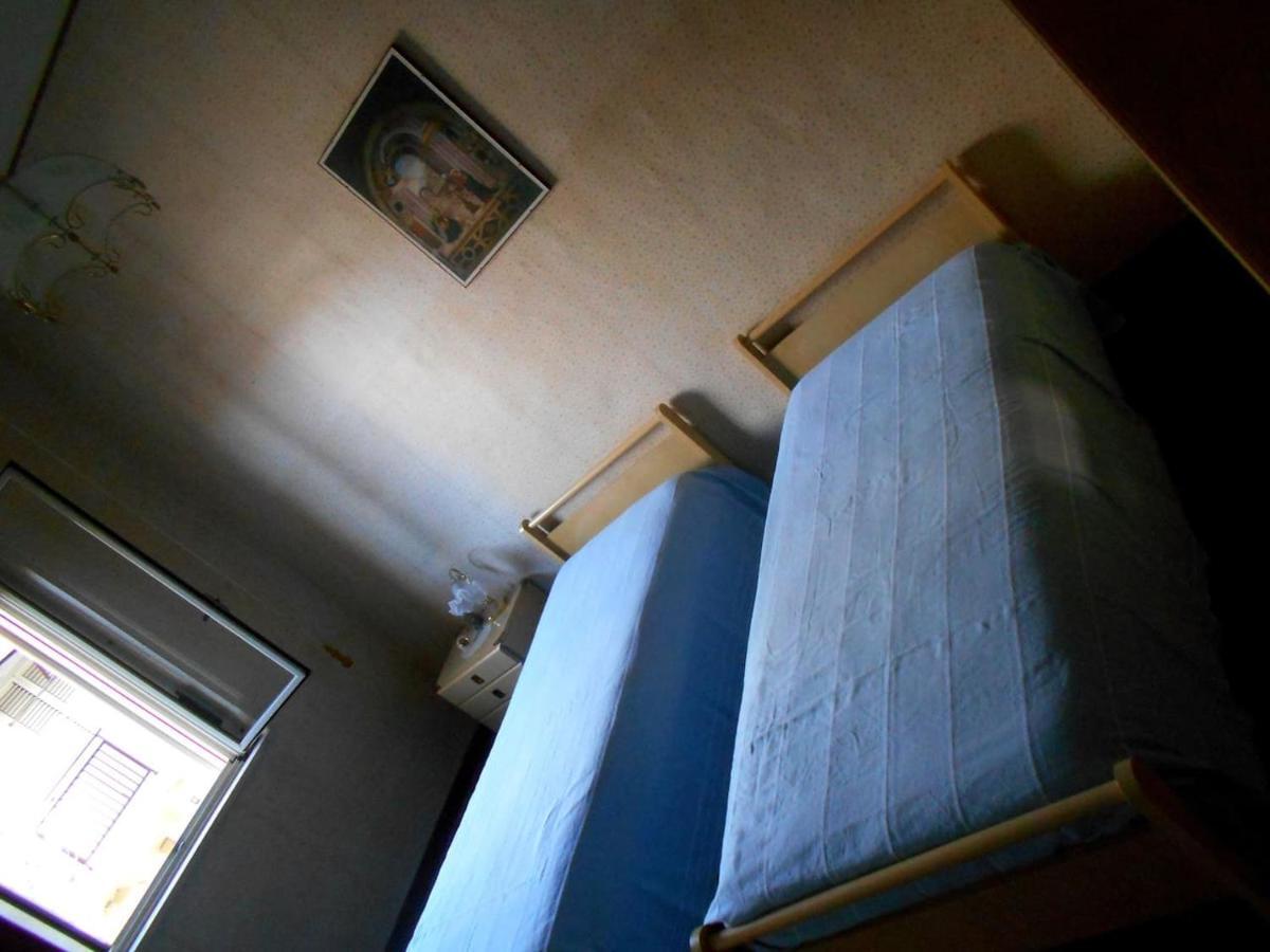 Holiday home L'antica
