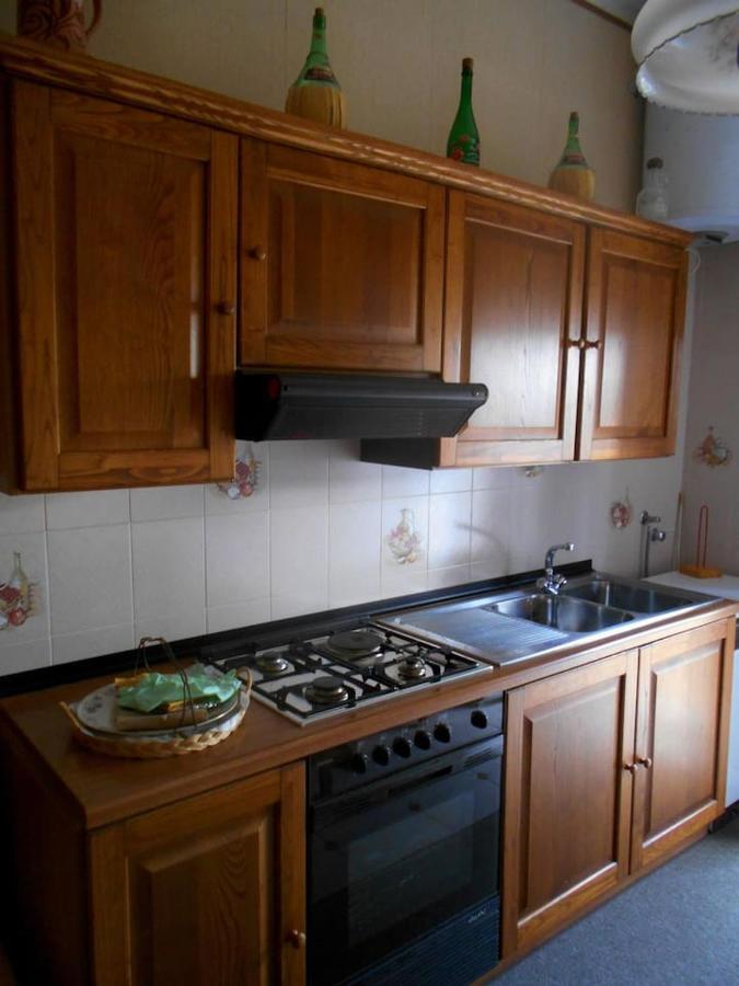 Holiday home L'antica