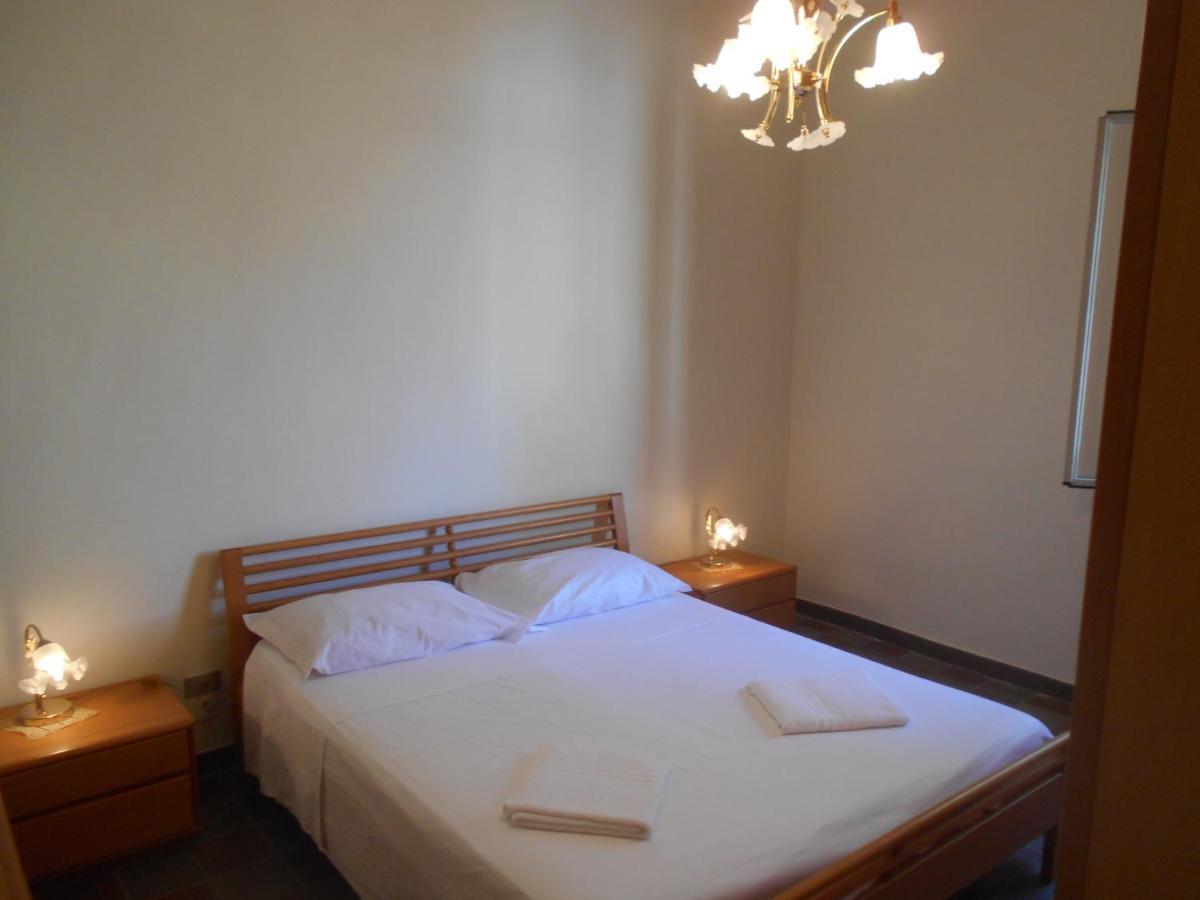 L'antica Holiday home *