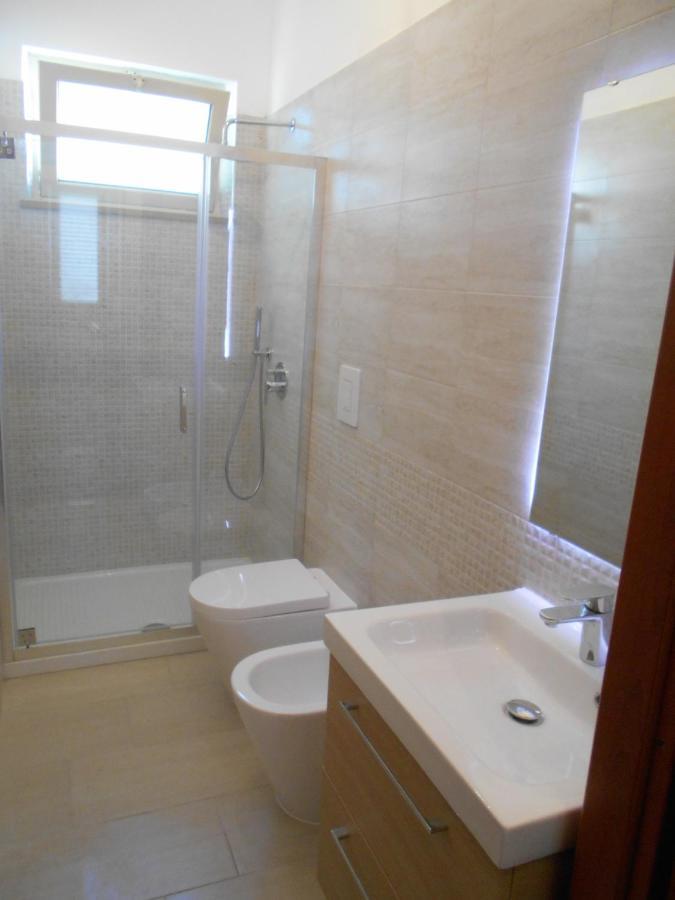Holiday home L'antica *