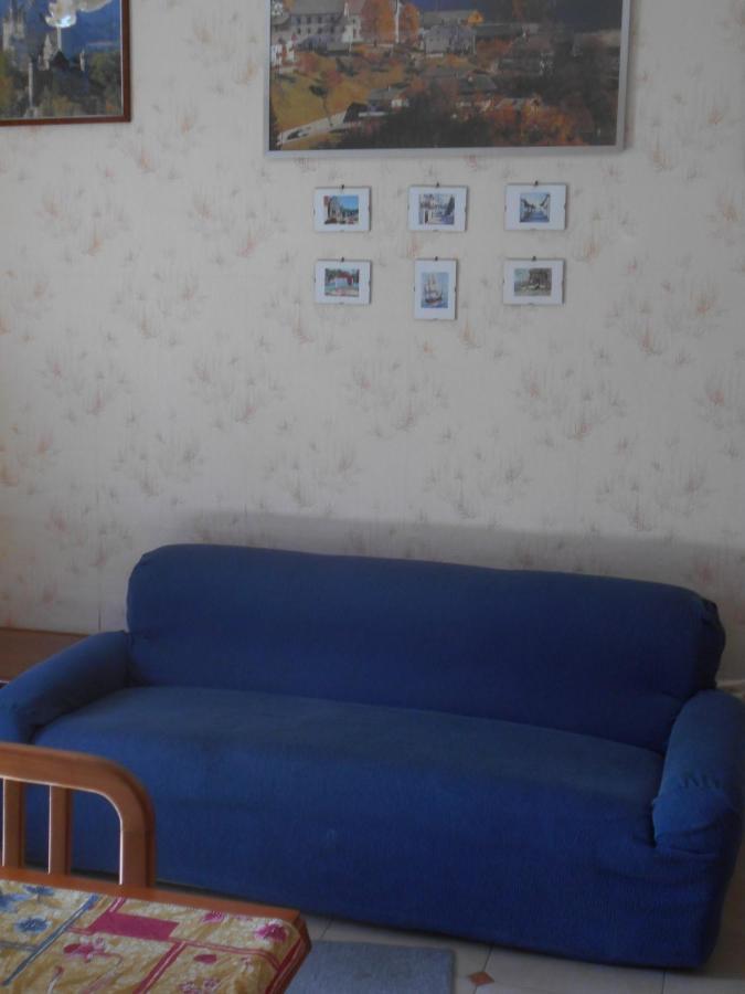 Holiday home L'antica Catona Di Reggio Calabria